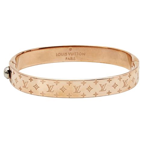 bracelet en or louis vuitton|authentic louis vuitton bracelets.